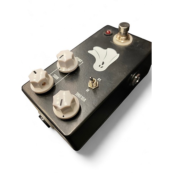 Used JHS Pedals haunting mids Pedal