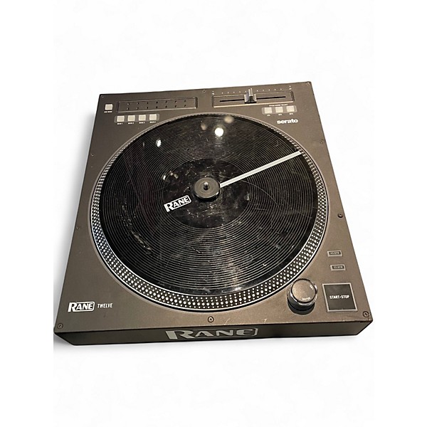 Used RANE twelve Turntable