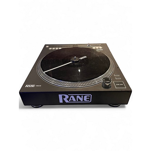 Used RANE twelve Turntable