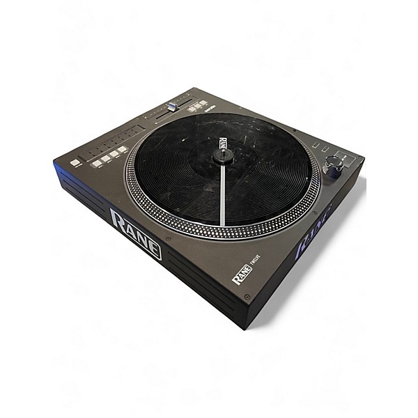 Used RANE twelve Turntable