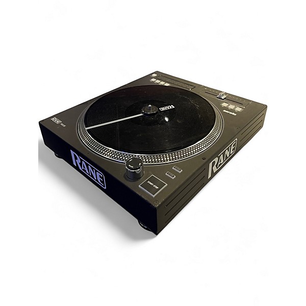 Used RANE twelve Turntable