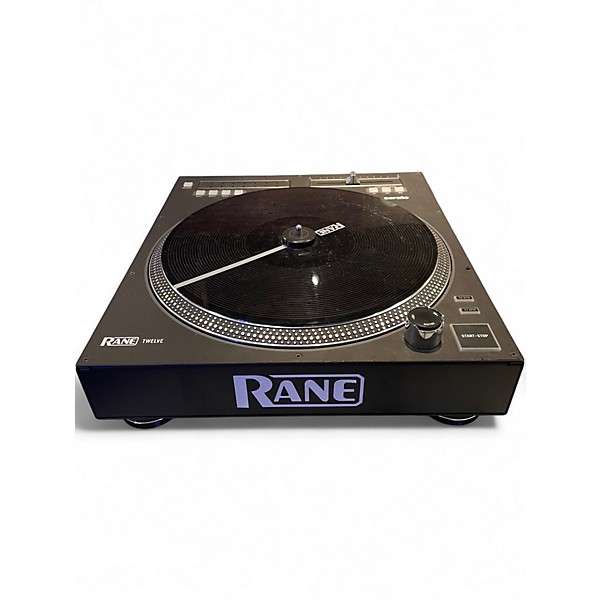 Used RANE twelve Turntable