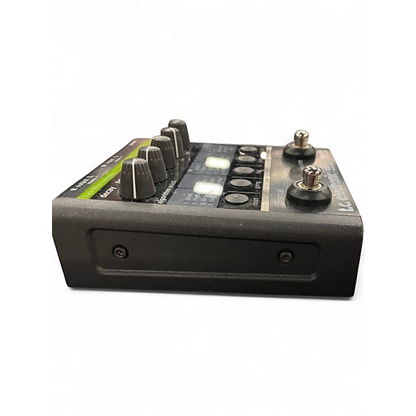 Used TC Electronic NR1 Nova Reverb Effect Pedal | Guitar Center