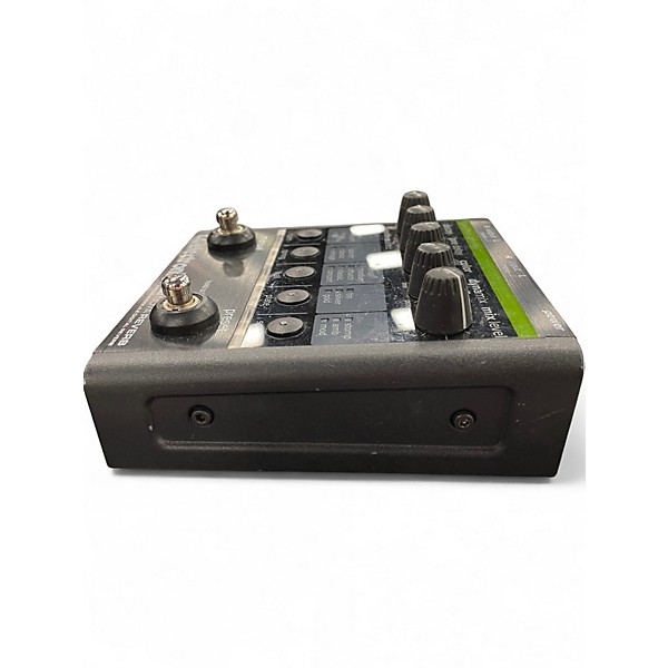 Used TC Electronic NR1 Nova Reverb Effect Pedal | Guitar Center