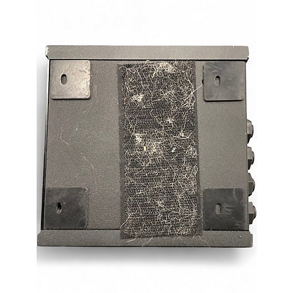 Used TC Electronic NR1 Nova Reverb Effect Pedal