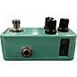 Used TC Electronic HyperGravity Compressor Mini Effect Pedal