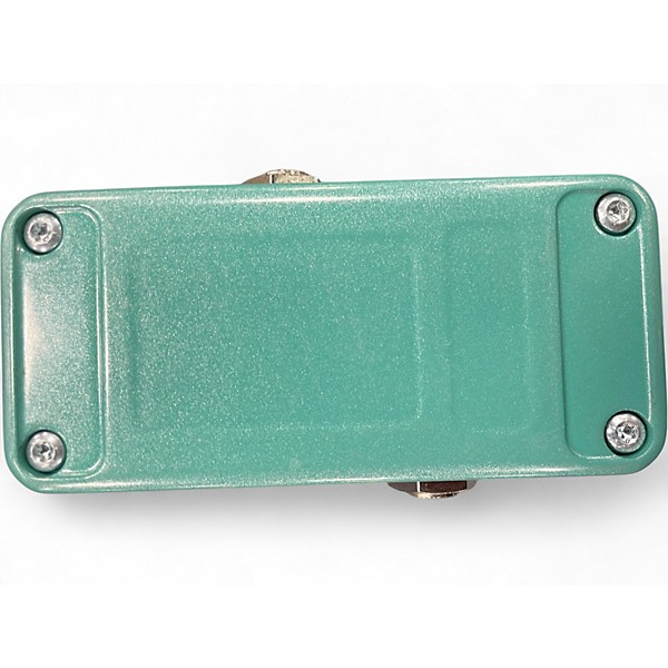 Used TC Electronic HyperGravity Compressor Mini Effect Pedal