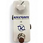 Used Keeley Katana Clean Boost Effect Pedal thumbnail