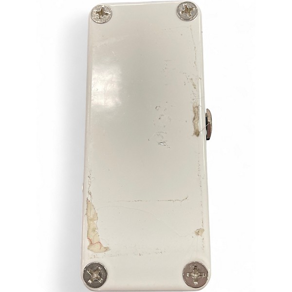 Used Keeley Katana Clean Boost Effect Pedal