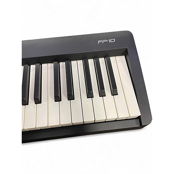 Used Roland FP-10 Digital Piano
