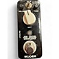 Used Mooer Micro Series Compact Pedal Effect Pedal thumbnail