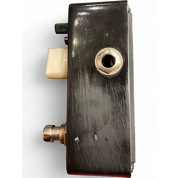 Used Mooer Micro Series Compact Pedal Effect Pedal