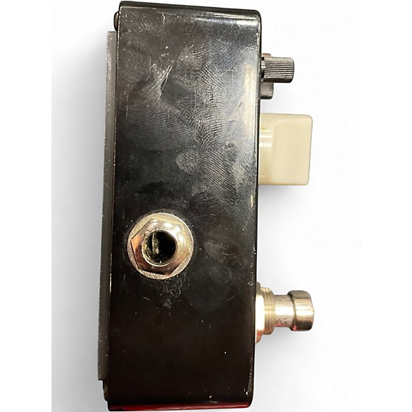 Used Mooer Micro Series Compact Pedal Effect Pedal