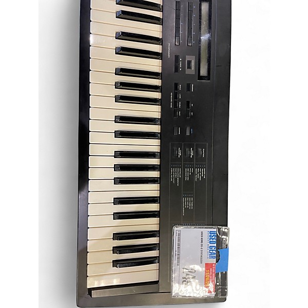 Used KORG DS-8 Synthesizer
