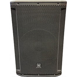 Used JBL SRX815P Powered Speaker