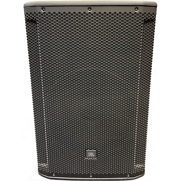 Used JBL SRX815P Powered Speaker