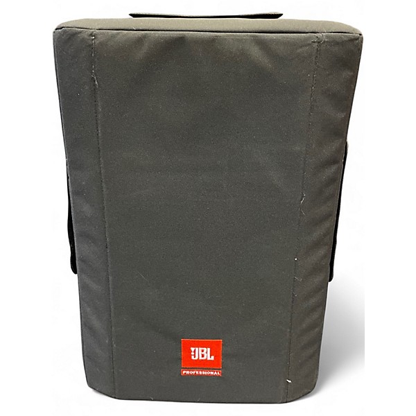 Used JBL SRX815P Powered Speaker