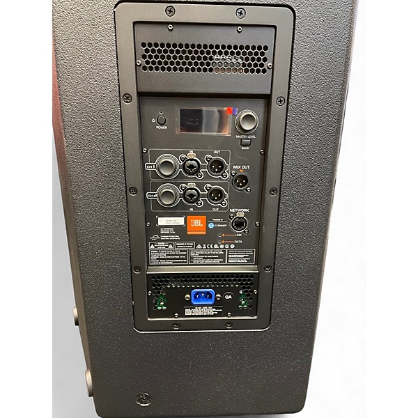 Used JBL SRX815P Powered Speaker