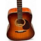 Used 1999 Alvarez DY45 Mahogany Acoustic Guitar