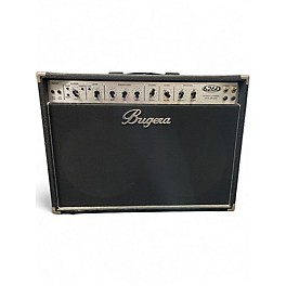 Used Bugera 6260 Tube Guitar Combo Amp