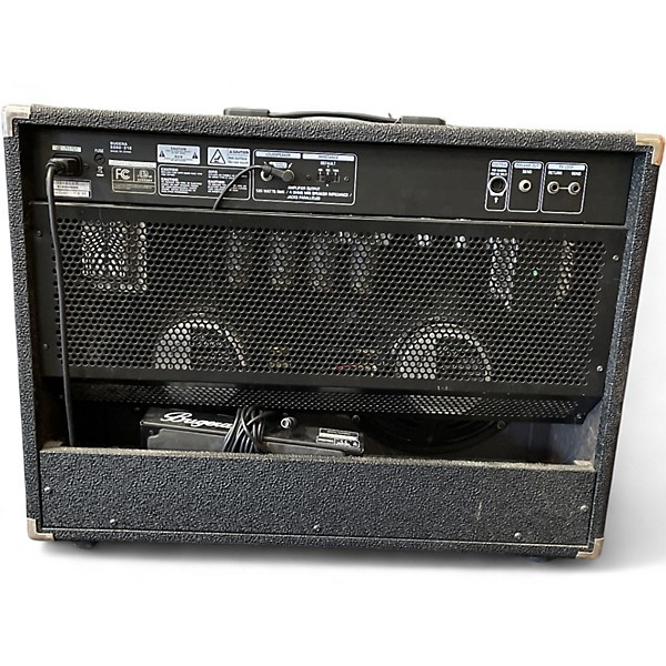 Used Bugera 6260 Tube Guitar Combo Amp