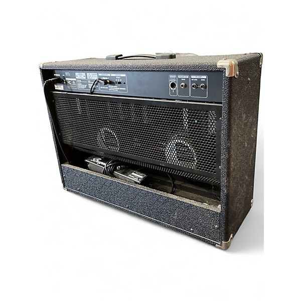Used Bugera 6260 Tube Guitar Combo Amp