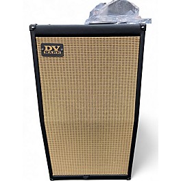 Used Markbass DV Gold 212V Bass Cabinet