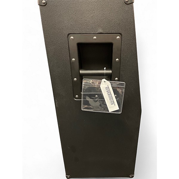 Used Markbass DV Gold 212V Bass Cabinet