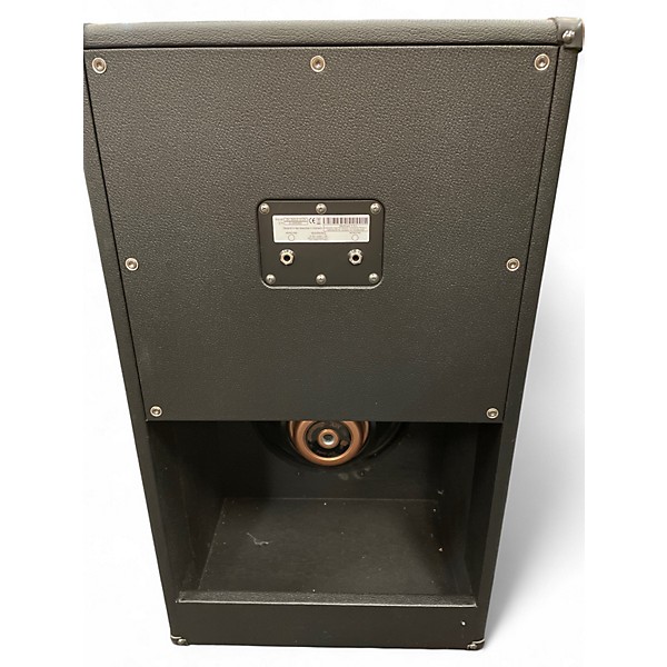 Used Markbass DV Gold 212V Bass Cabinet