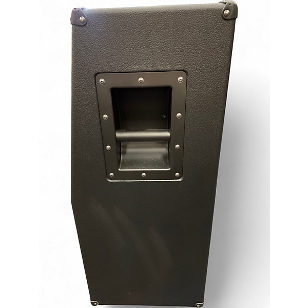 Used Markbass DV Gold 212V Bass Cabinet