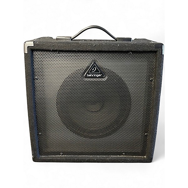 Used Behringer K450FX Keyboard Amp