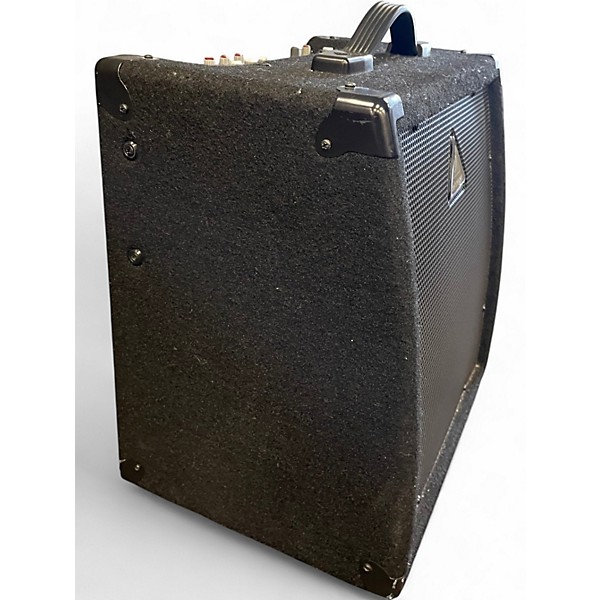 Used Behringer K450FX Keyboard Amp