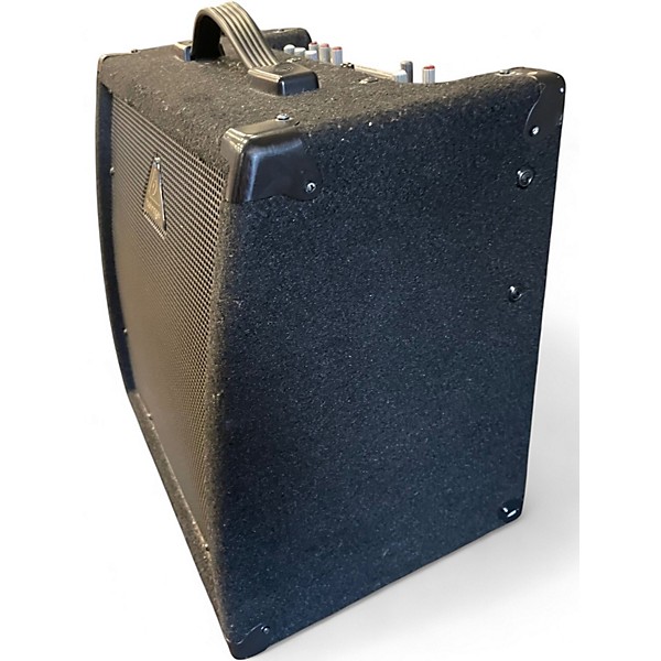 Used Behringer K450FX Keyboard Amp