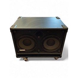 Used Avatar 2 x 10 Bass Cabinet