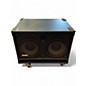 Used Avatar 2 x 10 Bass Cabinet thumbnail