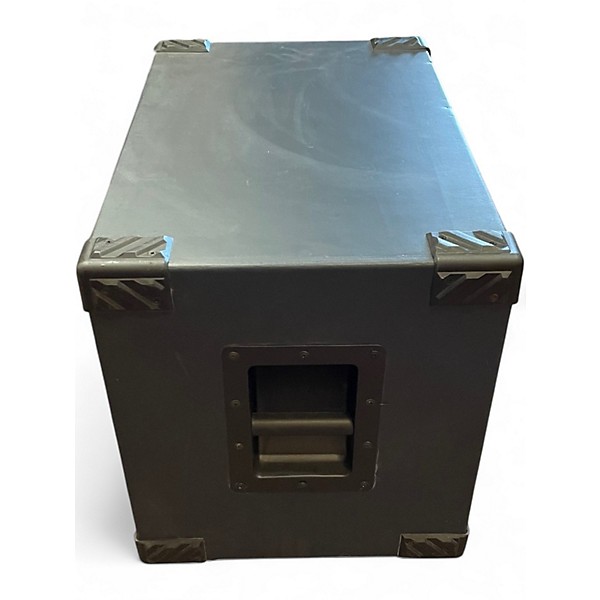 Used Avatar 2 x 10 Bass Cabinet