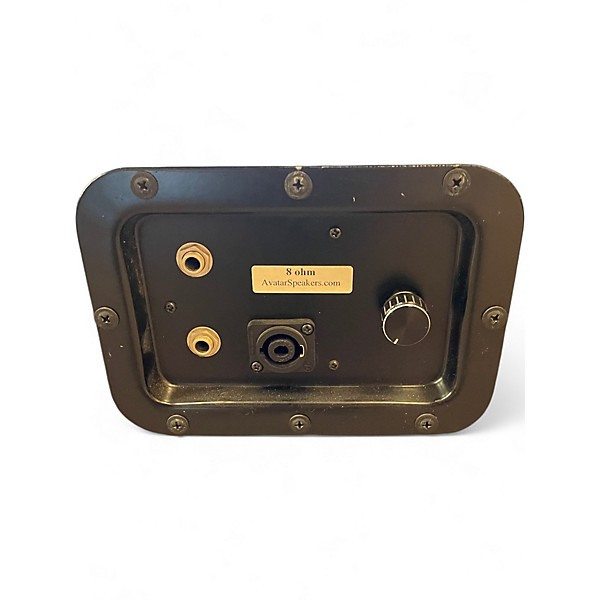 Used Avatar 2 x 10 Bass Cabinet