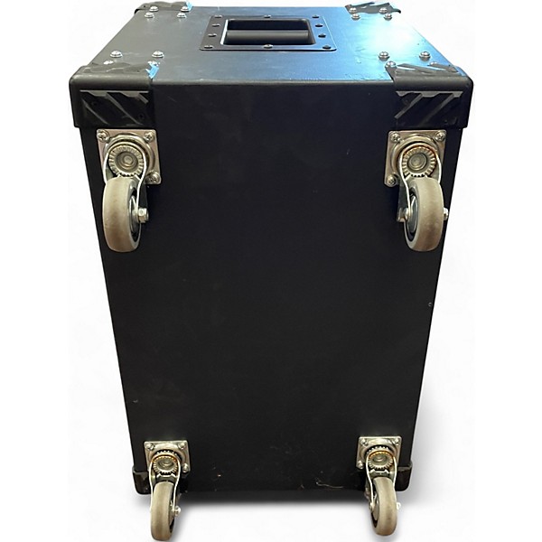 Used Avatar 2 x 10 Bass Cabinet