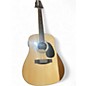 Used Mitchell MD100S12E Natural 12 String Acoustic Electric Guitar thumbnail