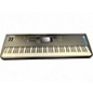 Used Yamaha MODX8 Synthesizer thumbnail