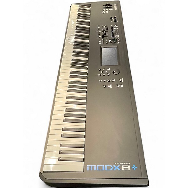 Used Yamaha MODX8 Synthesizer
