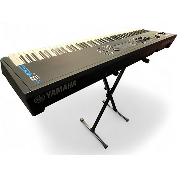 Used Yamaha MODX8 Synthesizer