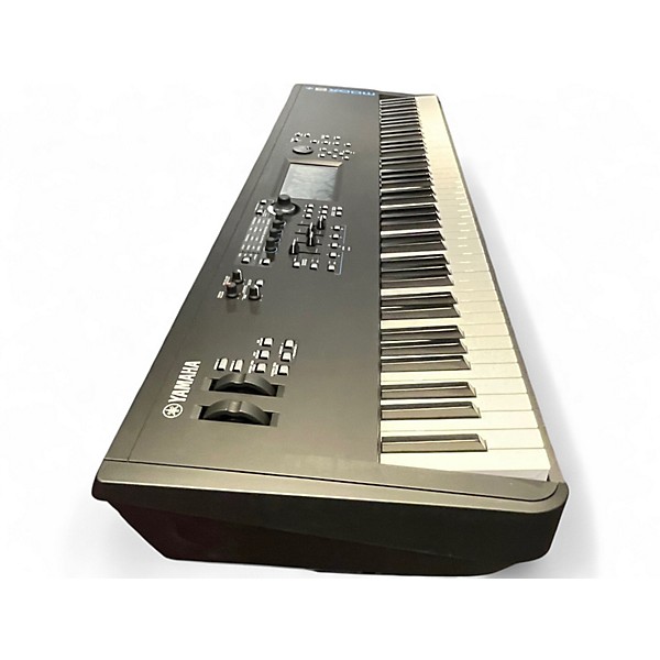 Used Yamaha MODX8 Synthesizer