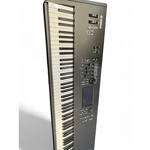 Used Yamaha MODX8 Synthesizer