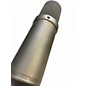 Used RODE NTK Condenser Microphone