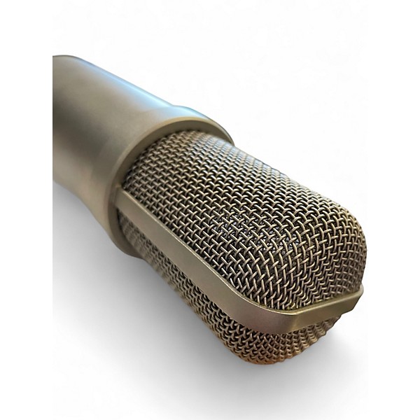 Used RODE NTK Condenser Microphone
