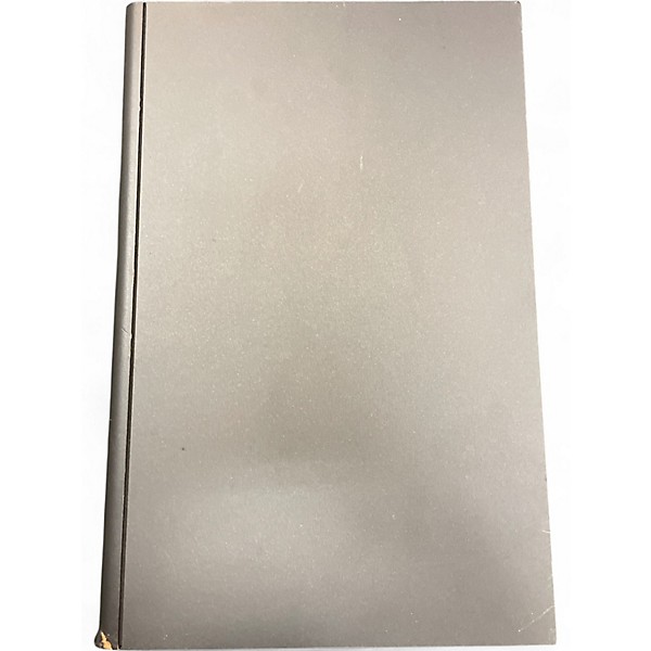 Used Alesis M1 Active Powered Monitor