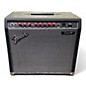 Used Fender Super 60 1X12 Tube Guitar Combo Amp