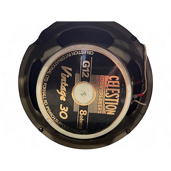 Used Fender Super 60 1X12 Tube Guitar Combo Amp