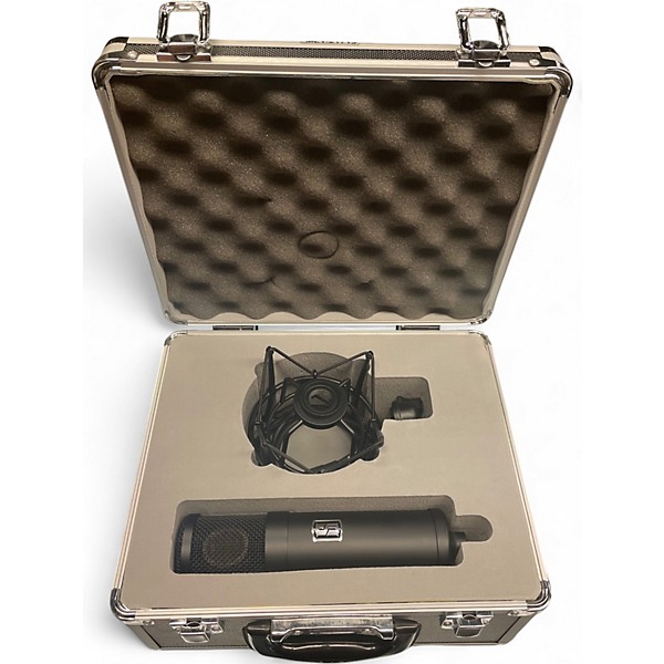 Used Steven Slate Audio ML1 Condenser Microphone